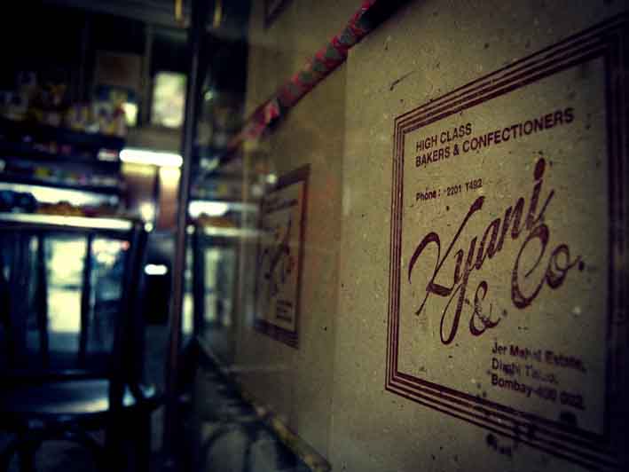 Kyani & Co.
12 Historic Irani Cafés that will Captivate your Heart!!!