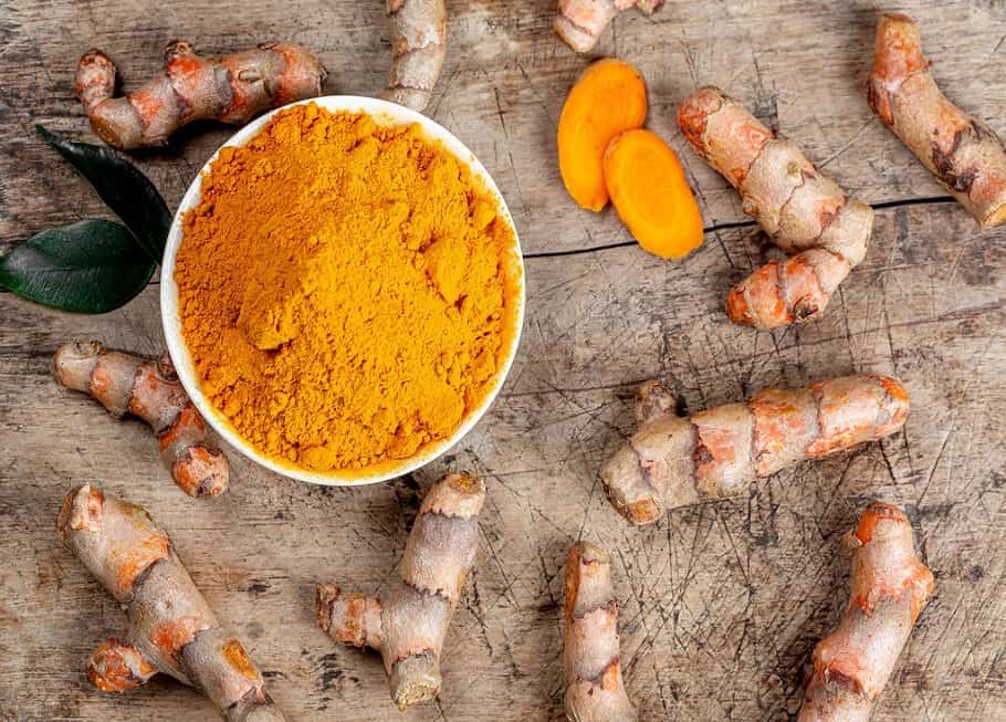 History Of The Spice Trade revisited Turmeric