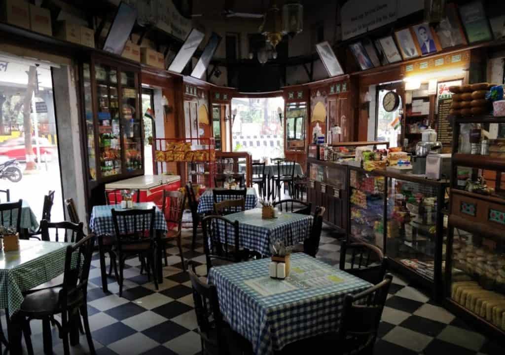 Koolar & co.
12 Historic Irani Cafés that will Captivate your Heart!!!