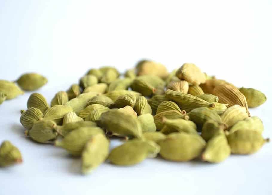 History Of The Spice Trade revisited Cardamom