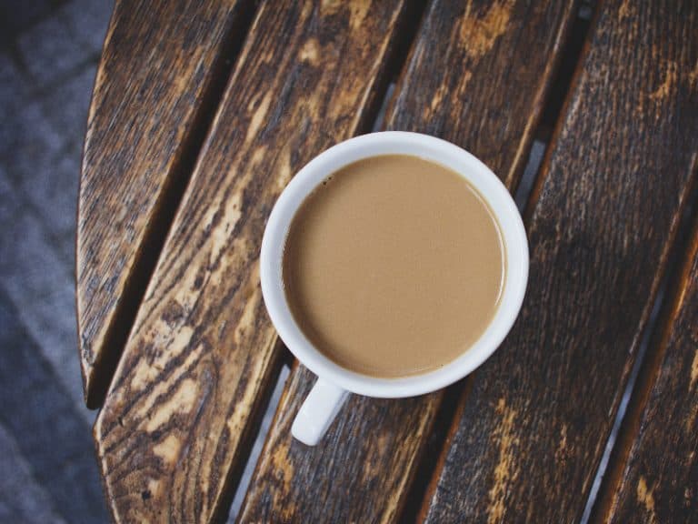 “ChaI love you” Story of replacing Coffee with Chai.