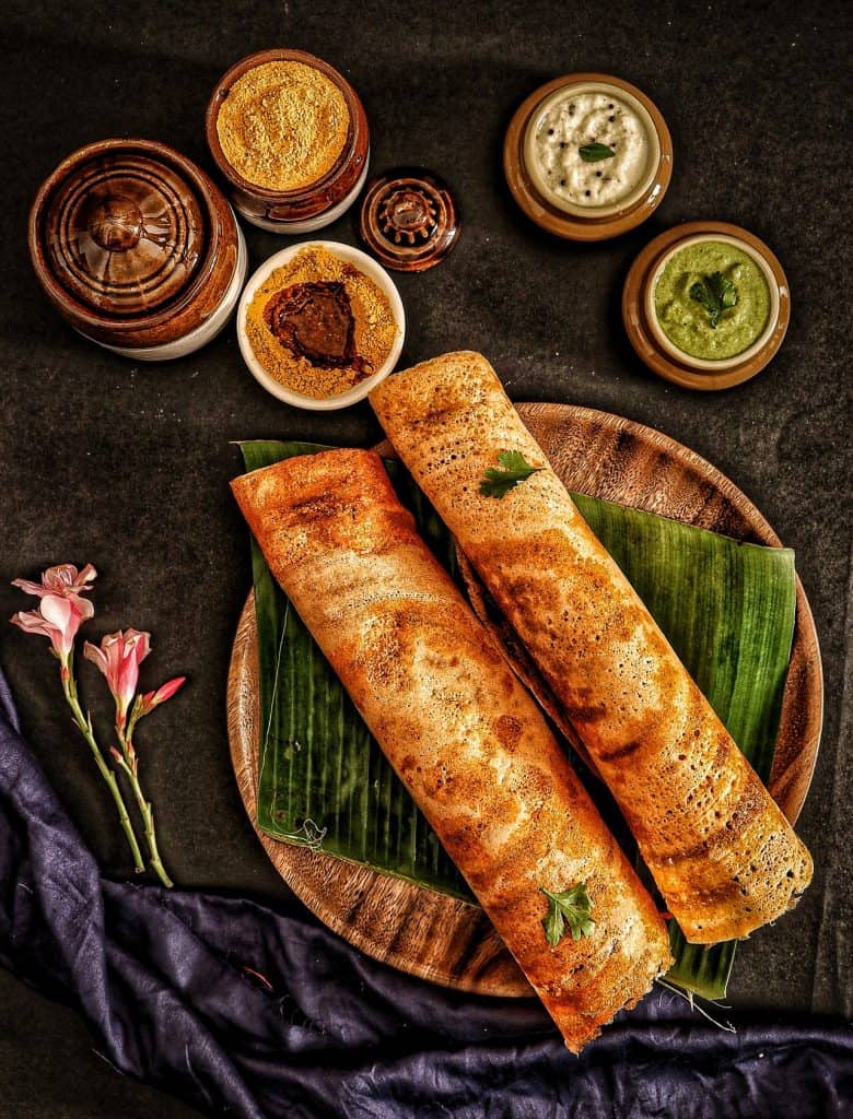 Udupi Restaurants and signature dishes yumandawesome.com