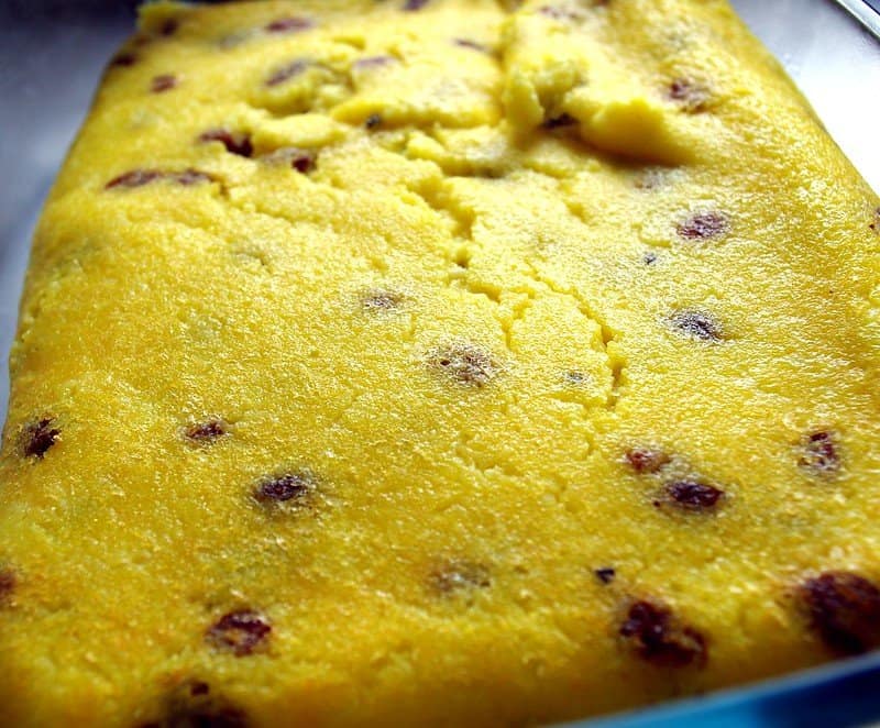 Halwas of Rampur egg halwa resembles this. yumandawesome.com