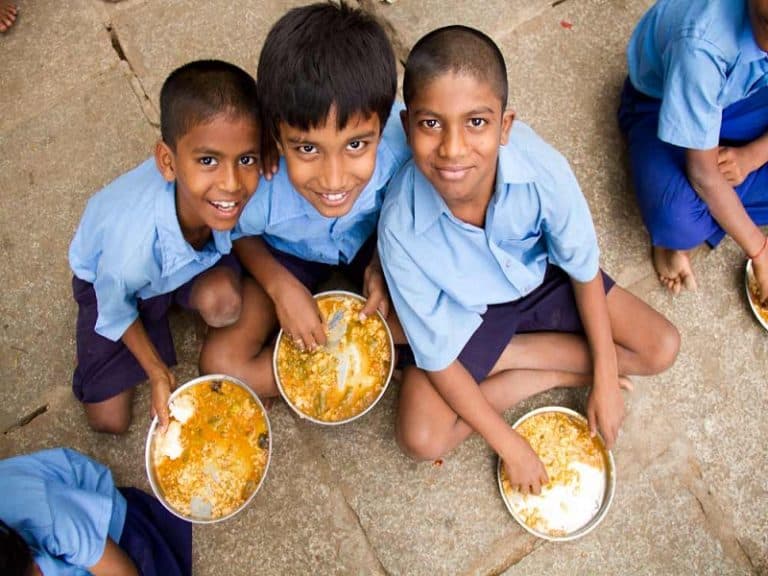 Akshaya Patra Foundation