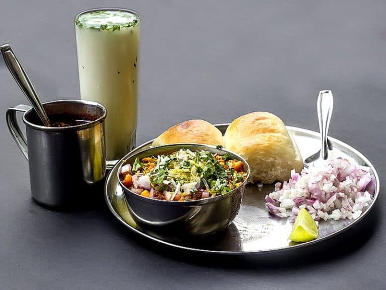misal pav from yumandawesome.com