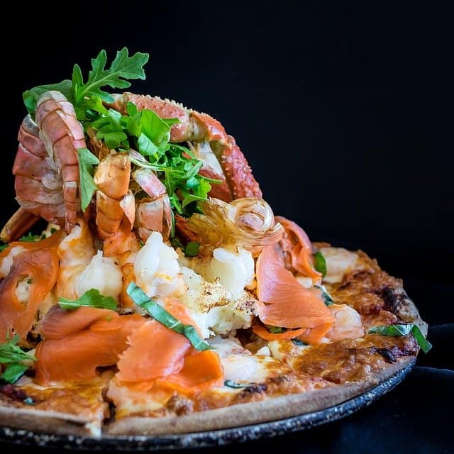 14 Most Expensive Pizzas From Around The World