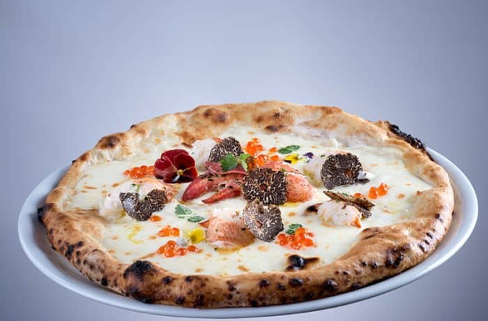 14 Most Expensive Pizzas From Around The World