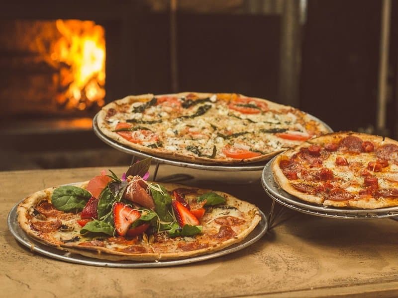 14 Most Expensive Pizzas From Around The World